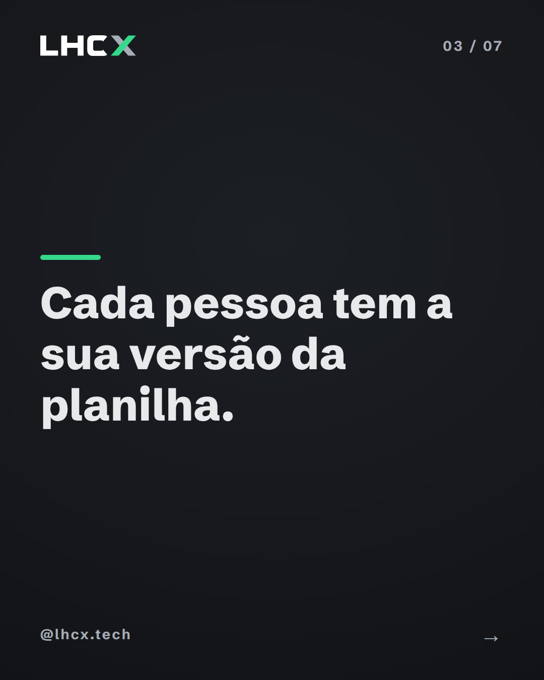 Imagem 3 de 7: 5 sinais de que sua equipe virou o elo entre os sistemas