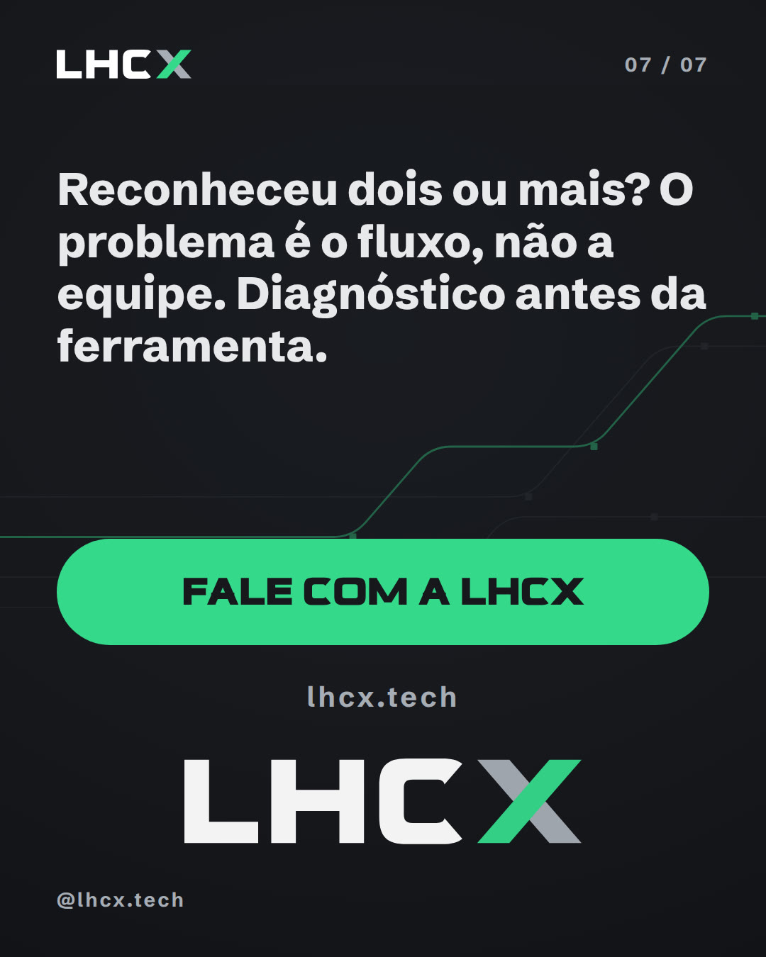 Imagem 7 de 7: 5 sinais de que sua equipe virou o elo entre os sistemas