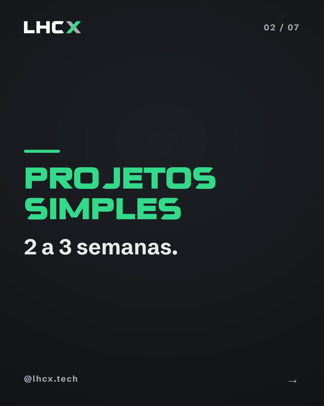 Imagem 2 de 7: Quanto tempo leva um dashboard