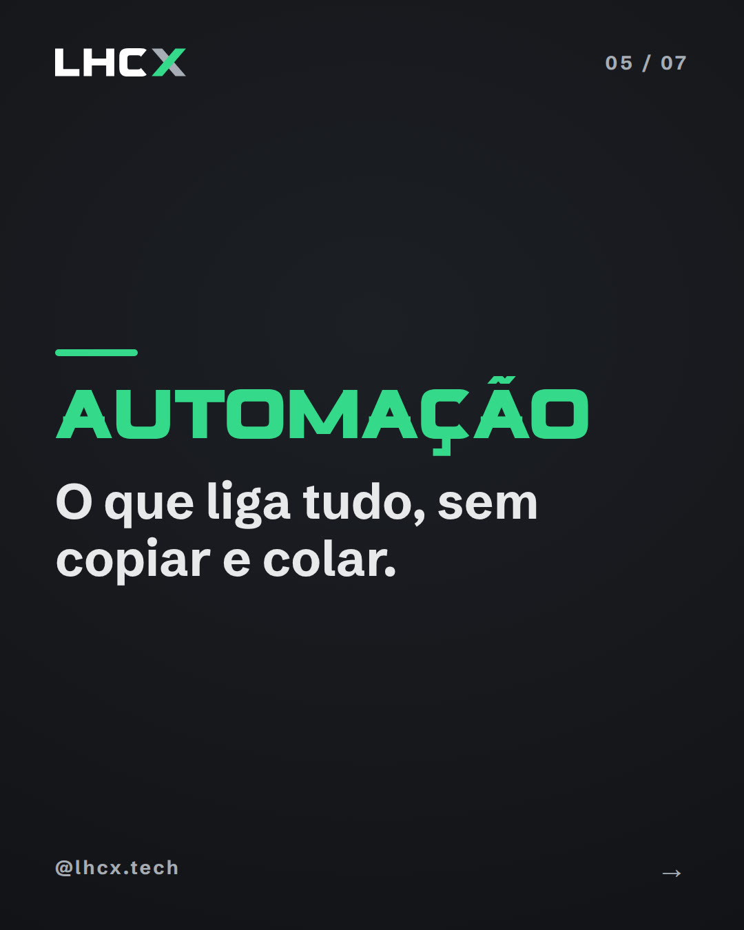Imagem 5 de 7: Excel, ERP ou dashboard? Cada um serve para uma coisa