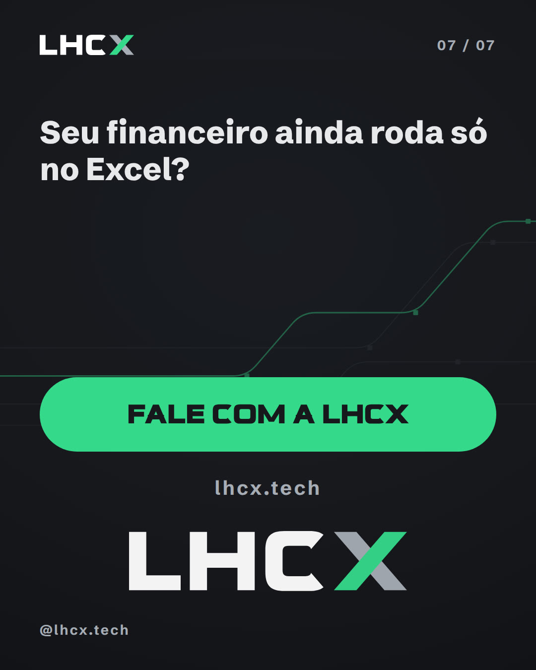 Imagem 7 de 7: Excel, ERP ou dashboard? Cada um serve para uma coisa